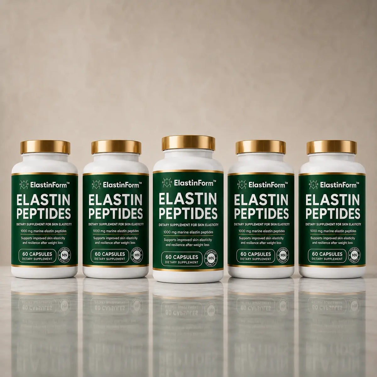 ElastinForm™