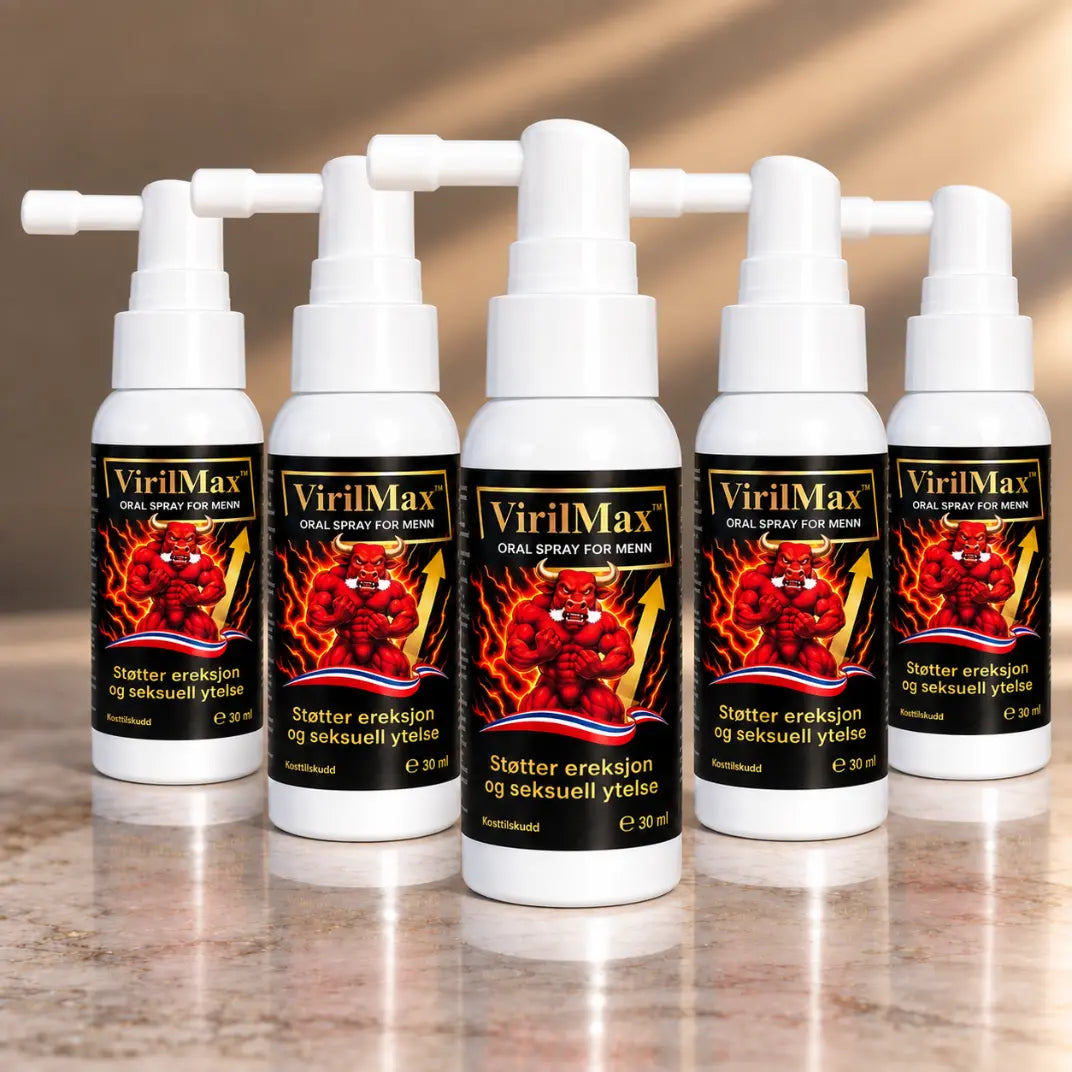 VirilMax™