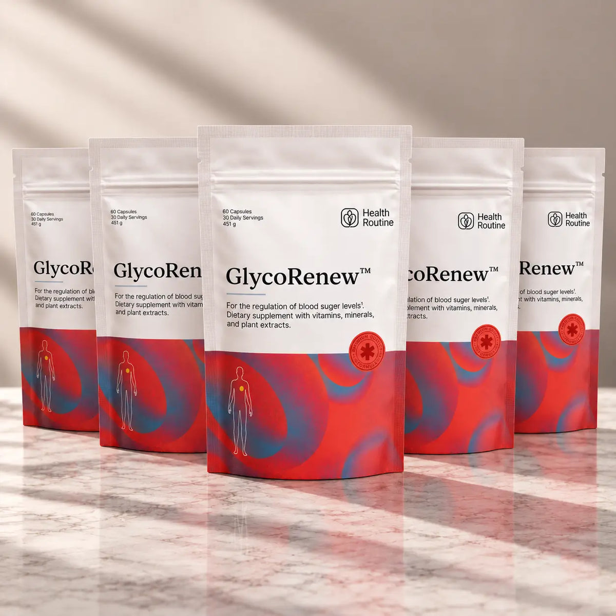 GlycoRenew™
