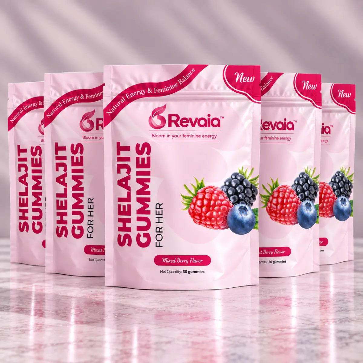 Revaia™
