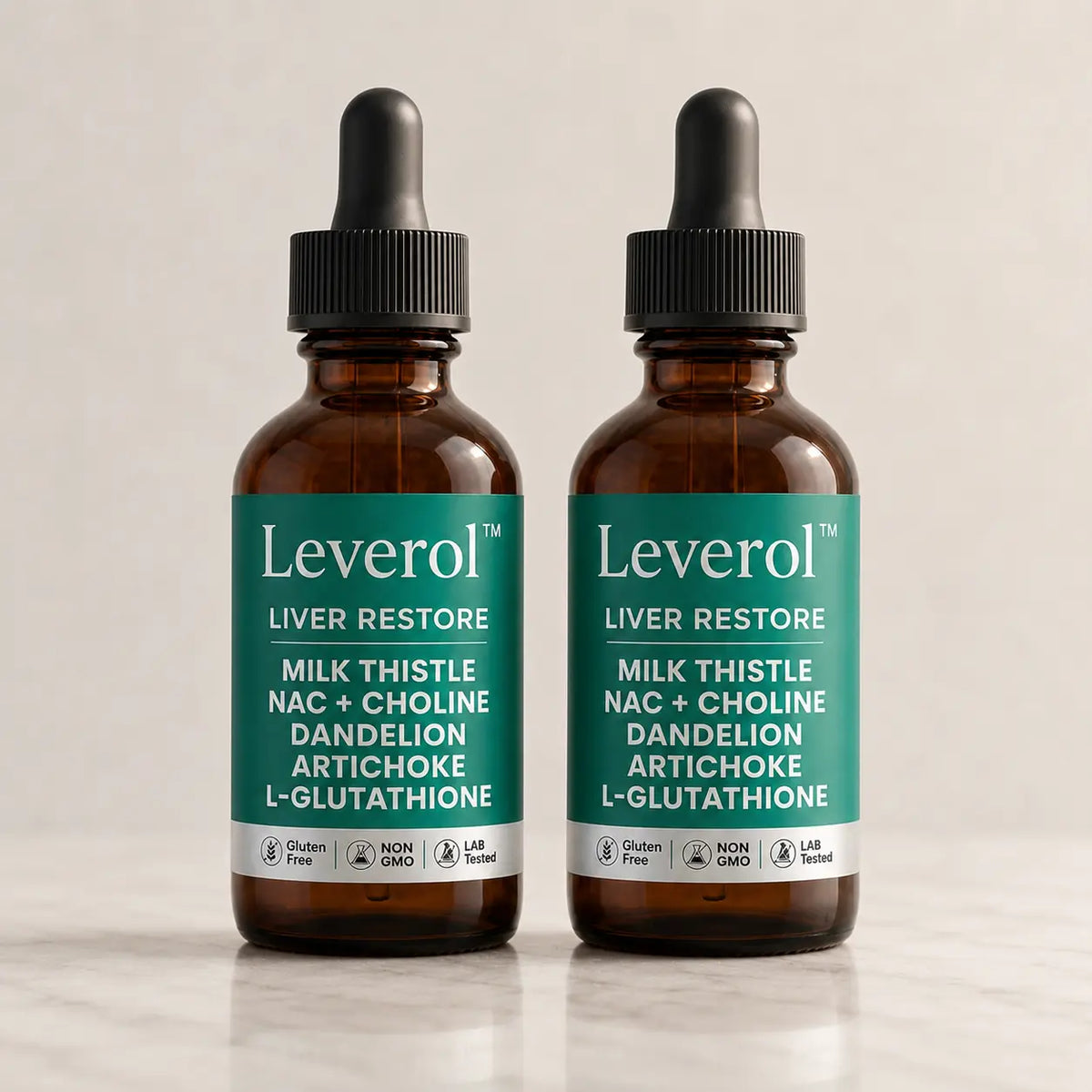 Leverol™