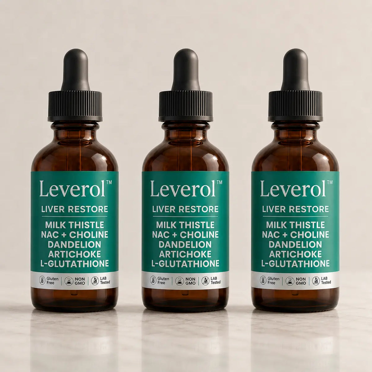 Leverol™