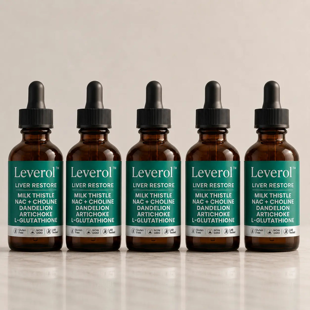 Leverol™