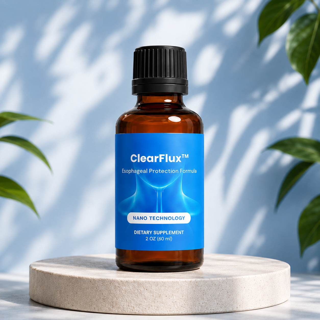 ClearFlux™