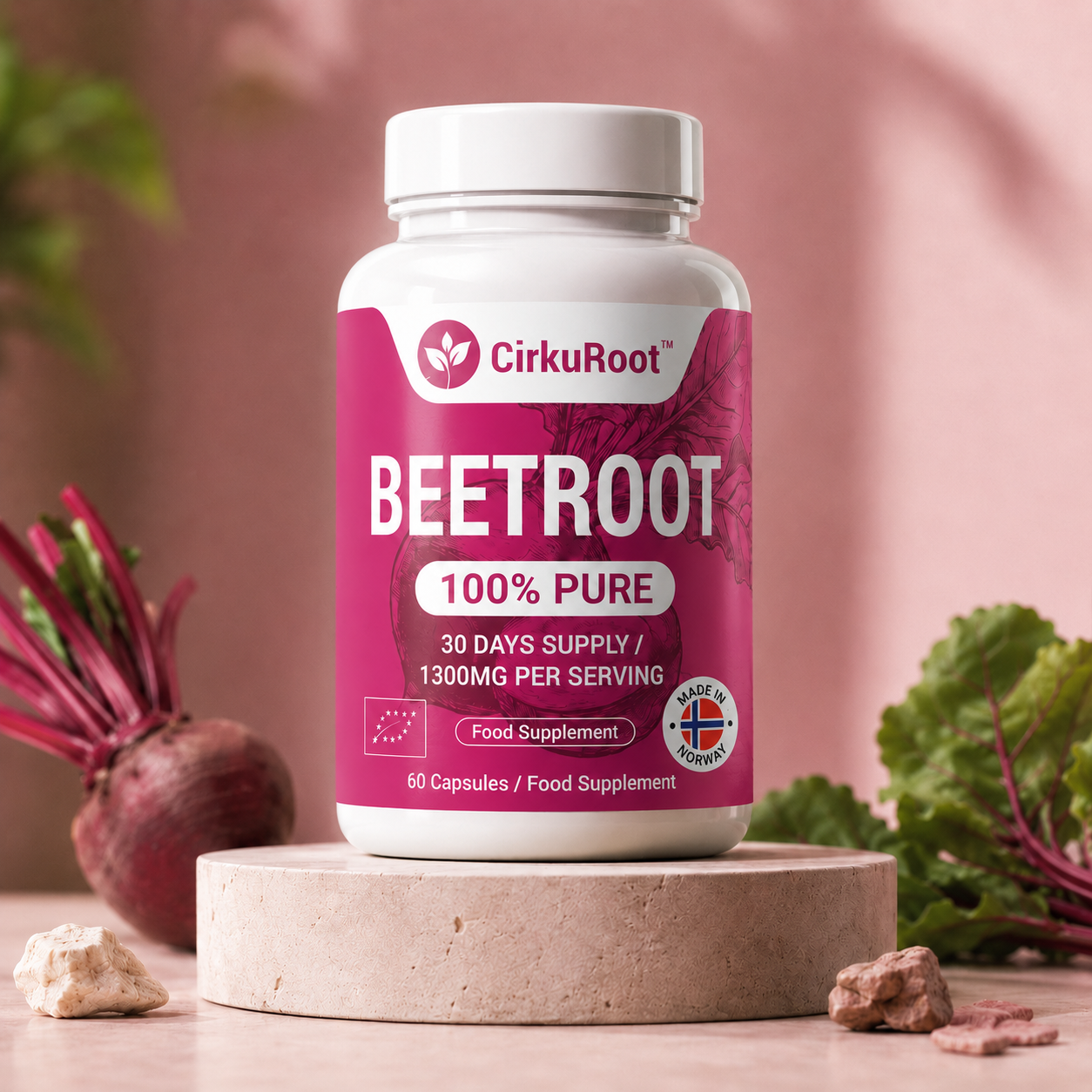 CirkuRoot™