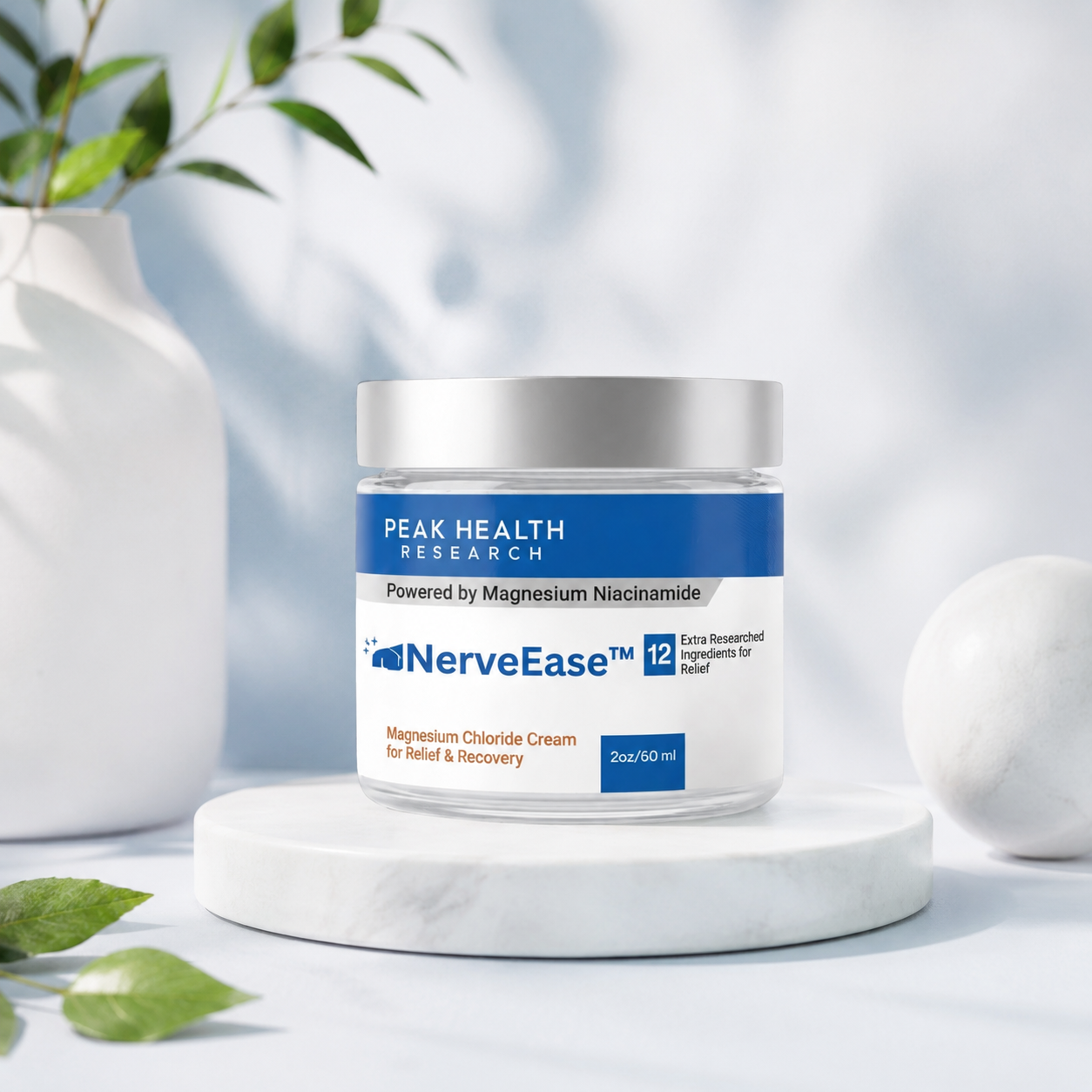 NerveEase™