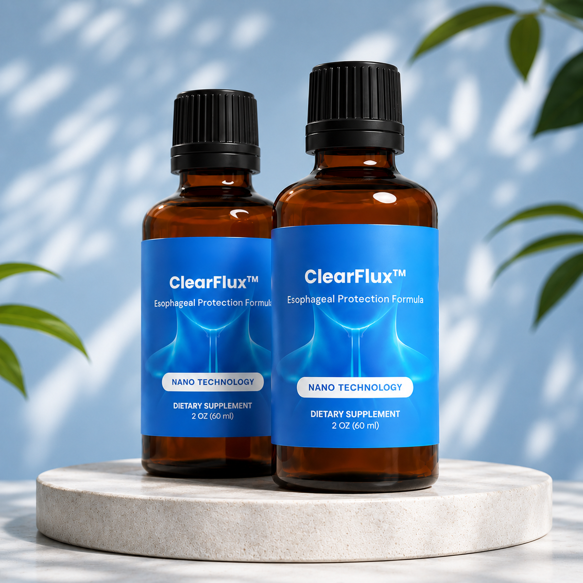 ClearFlux™
