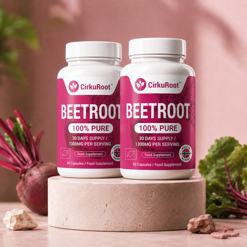 CirkuRoot™