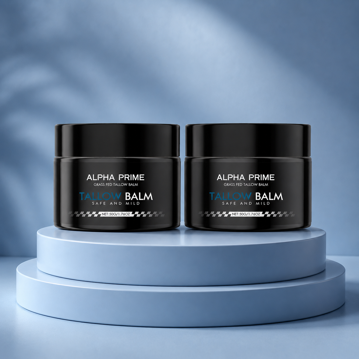 AlphaPrime™