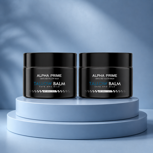 AlphaPrime™