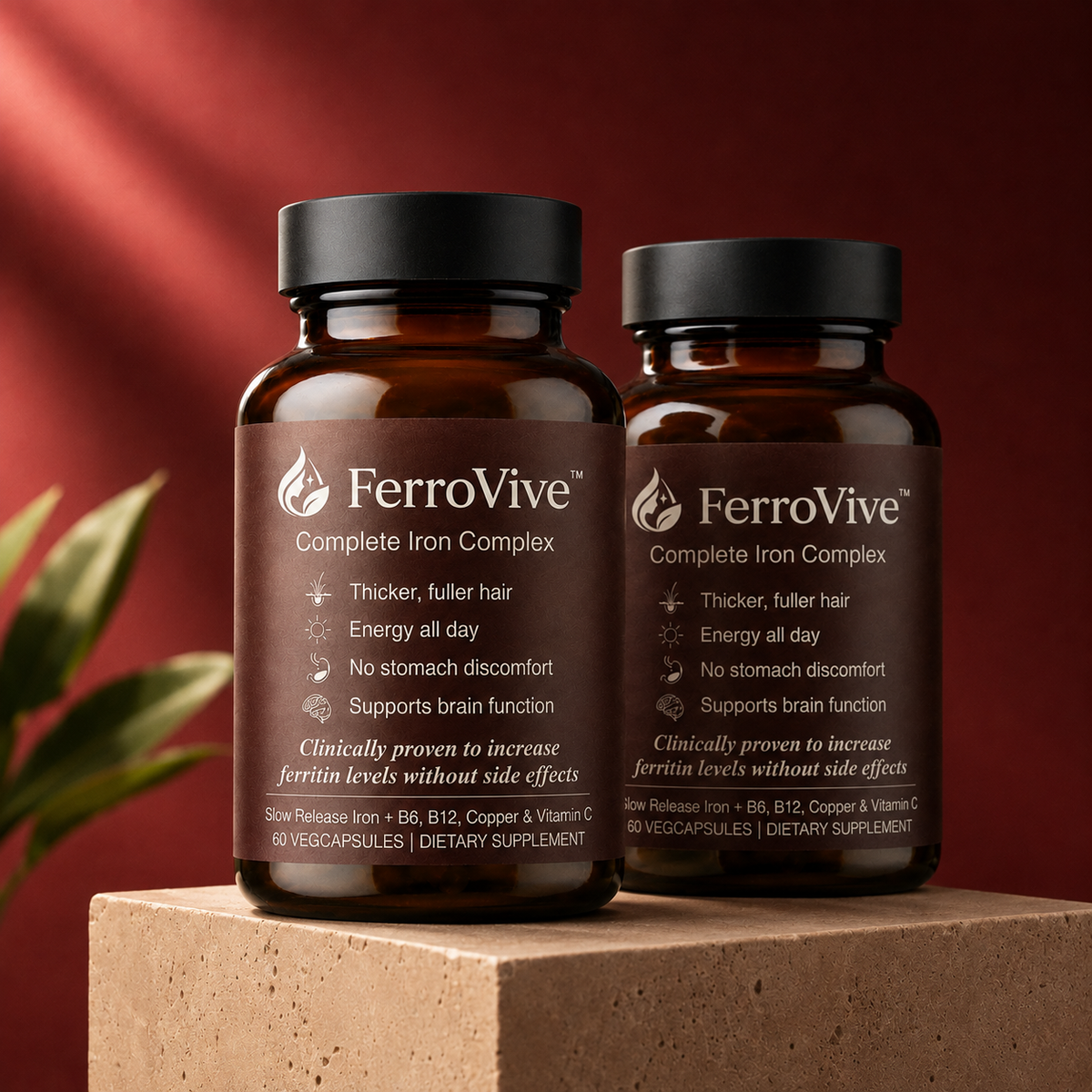 FerroVive™