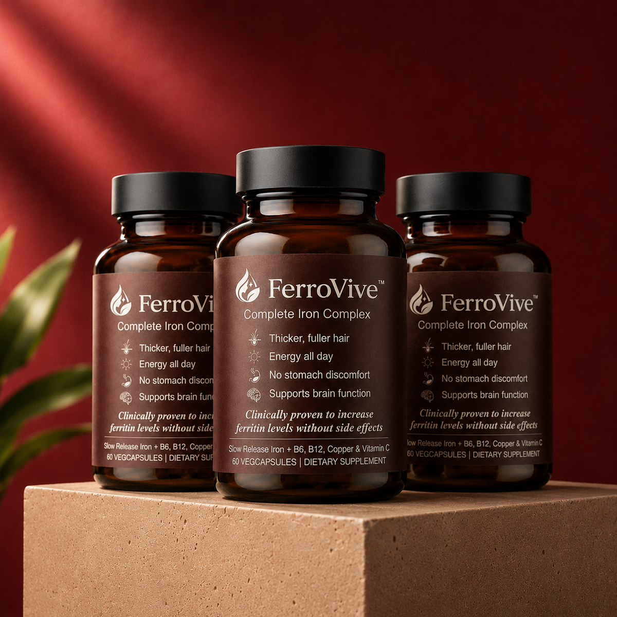 FerroVive™