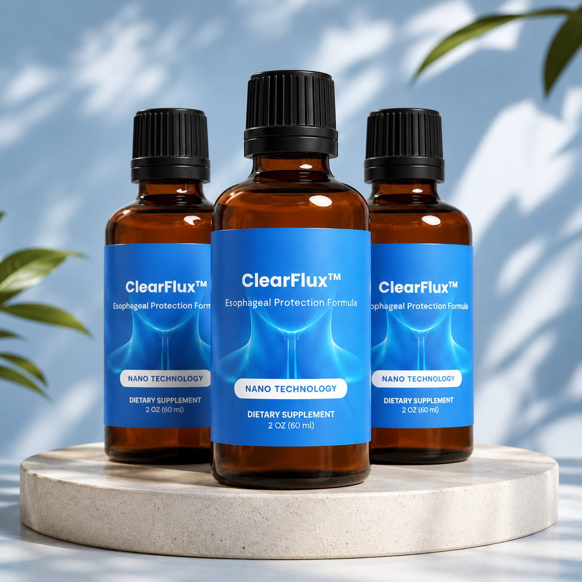 ClearFlux™