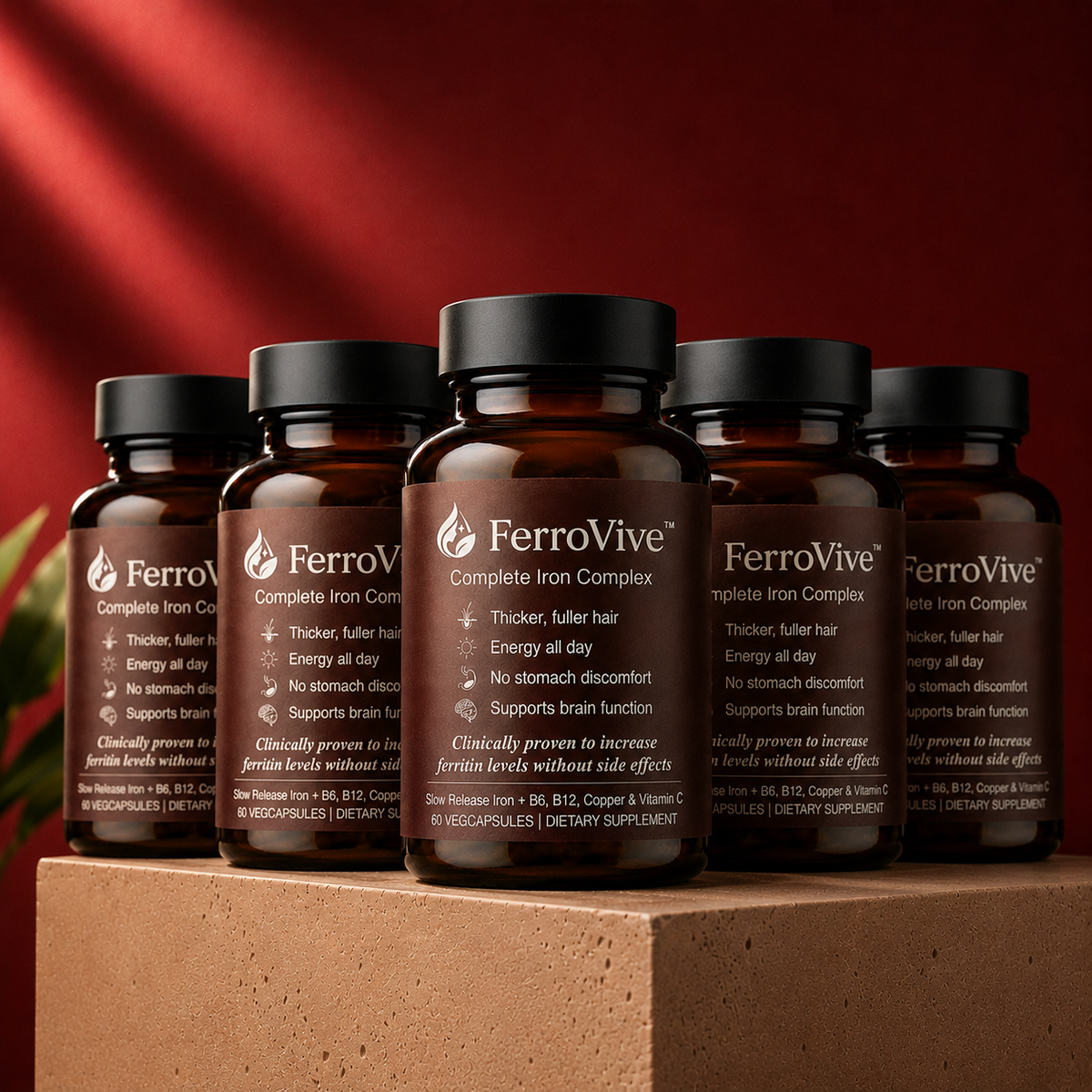 FerroVive™