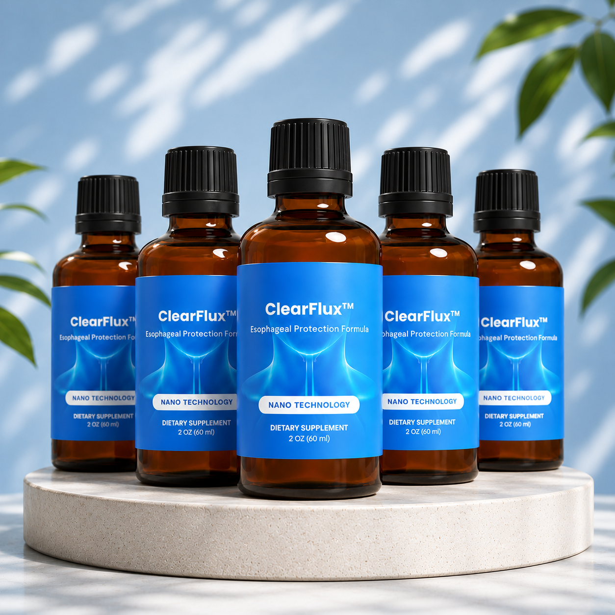 ClearFlux™